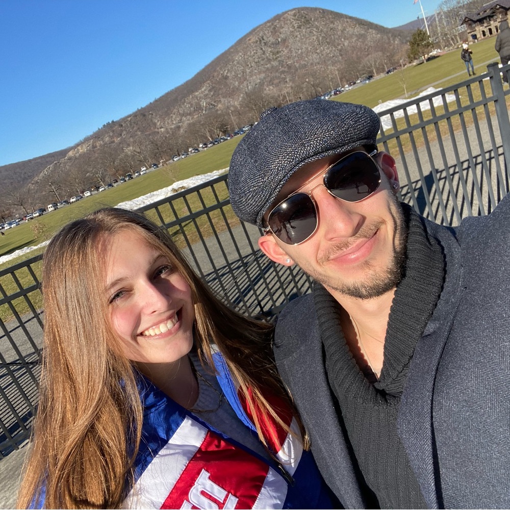 Meet your Posher, Jason